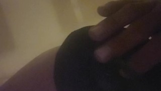 Pumping up ass Pt2