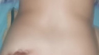 Samael folla mi culo hasta venirse encima🍆🍑💧🌧