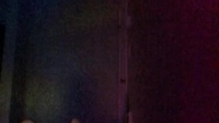 TikTok strip club moves