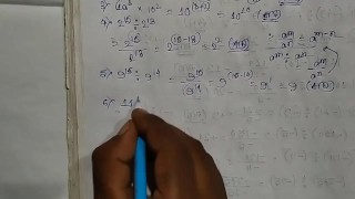 Slove this Math Problem {Pornhub} Part 3