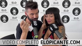 PAO DULZURA PRUEBA LA CREMA EN EL CUARTO PICANTE