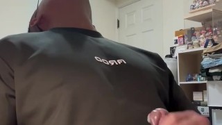 watch my dick