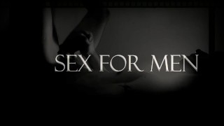 Logo 2 production SEX FOR MEN nouvelle génération