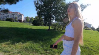 Красотка согласилась зайти в гости на секс измену к новому знакомому после раставания с парнем