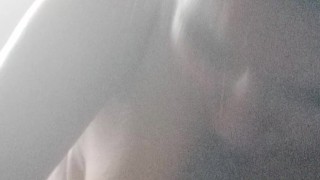 Eva se come lá verga de Samael