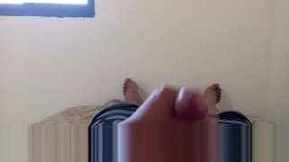 Hombre Correrse! - Big Cock & Masturbacion