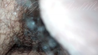 Mi ha riempito il culo di sborra dopo averlo scopato forte! 💥💦💥 Dialoghi italiano - Anal creampie