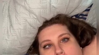 BEST OF AMATEUR WIFE TAMERA NICOLE, FACIAL CUMSHOT COMPILATION