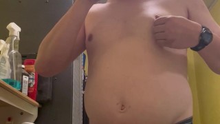 Piggy vaping