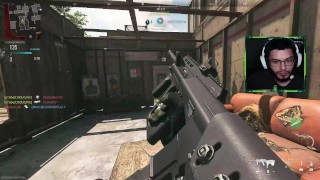 *NEW* FASTEST TTK MX9 Class in MW2 Season 3 UPDATE! (Best "MX9" Class Setup + Tuning)