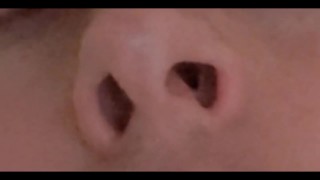 Nasal Vore #1