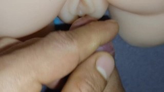 Consolando a mi verga caliente 🥵♨️