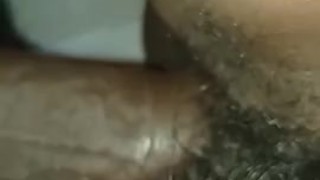 HOT SEX AMATEUR BLACK COUPLE