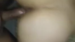 Rough Pounding Makes her Big booty BOUNCE