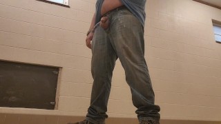 Public piss