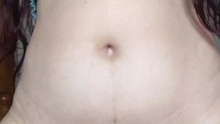 Sorry parents I FUCKED my STEPSISTER