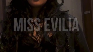 Smoking between ... Will you be my ashtray??