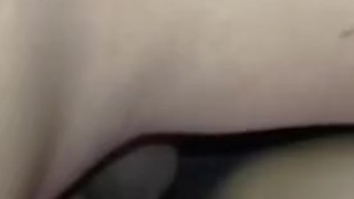 18 year old girl is fucked hard while her house is empty😈💦