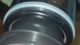 Make Toy Masturbation