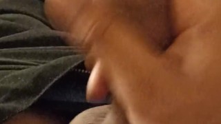 RICA EXPLOCION DE SEMEN