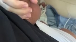 PAGANDO O ALUGUEL COM BOQUETE