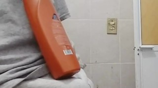 BULTOS Y ME BAÑO BIEN ENCUERADO 💪🧼😌🚿 (RECOPILATORIO)