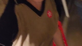 Jock wants You to relax with Him! Love Arunn!