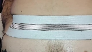 High and horny as fuck