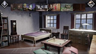 Mist Cap 7 - Mas Preguntas Y Pocas Respuestas