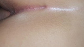 Me ponen en cuatro bien rico