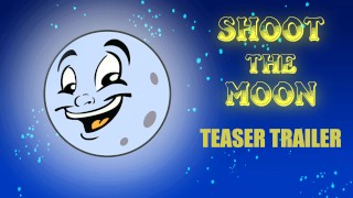 SHOOT THE MOON TEASER TRAILER