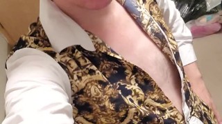 My Hard Cock is A Masterpiece Right Jill and Connor!