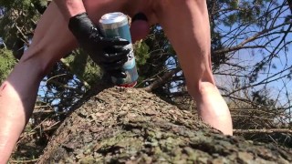 Taking on a Tall Boy