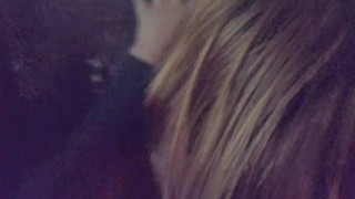 I let my neighbor record me while he fucks my big ass doggystyle. How delicious I felt all his cock!