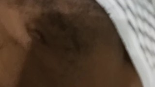 He can fuck a throat