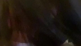 BabysitterFacefuck