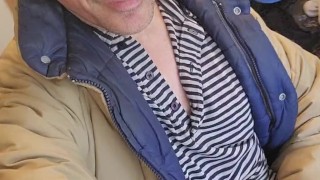 Dirty Guy on the Streets knobs one off!