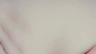 Me coje de a perrito