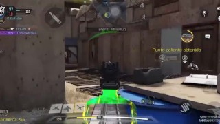 We continue to make good games in Call of Duty Mobile.