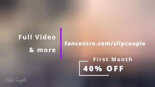 Big Ass blonde girl suck dick and get fucked at the sea - wonderfull public view