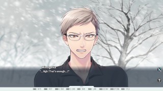 The Patient S Remedy Episode 5 - Ending 1 and Quality Time at the Environment Dome