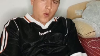 JoseENVIRGEN masturbándose 🤭😏