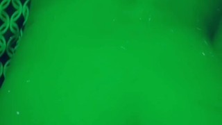 Se la meto en su culo apretado