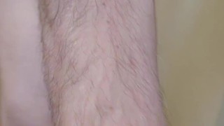 Dusty Steven's is A New Male Pornstar! WANNA Taste!