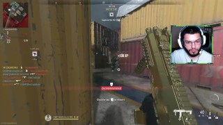 Scump's NEW VEL 46 BUILD is like cheatin SEASON 4 MW2..😳 Best VEL 46 Class Setup (Modern Warfare 2)