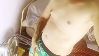 JoseENVIRGEN en bañador❤️‍🔥