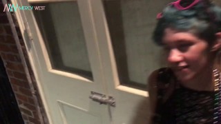 Straight bf's cocksucking encouragement