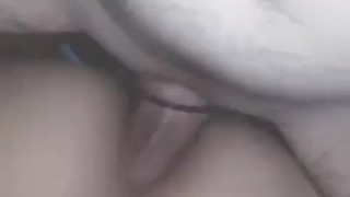 Una probadita de un anal