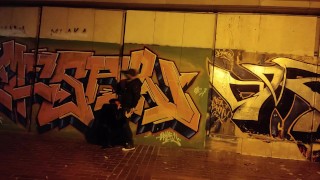 He took me out on a leash to such his cock in the train station, but so many interruptions.