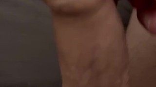👿 tear around the foreskin until the sperm shoots out 🍌💦
